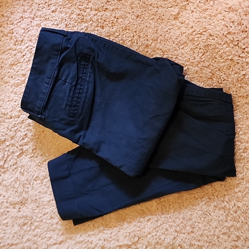 Old Navy Pixie Pants
